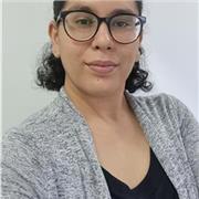 Professeure d'espagnol et anglais, soutien de devoirs